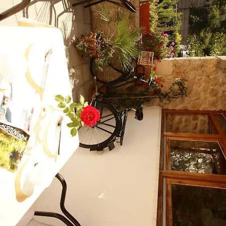 Pansion Rose بيت ضيافة 3*