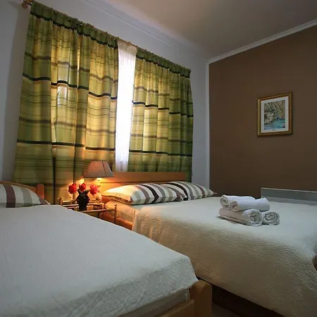 Pansion Rose Konukevi Mostar