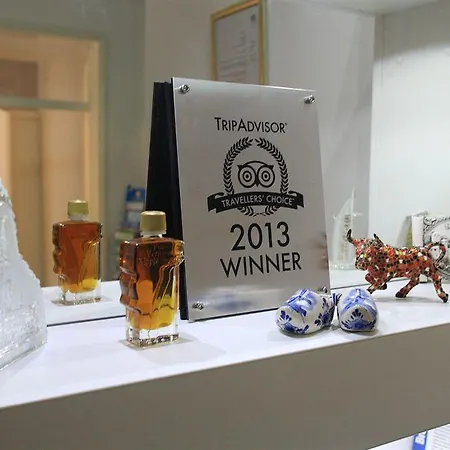 Pansion Rose موستار