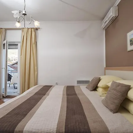 Gostinjska kuća Pansion Rose 3*