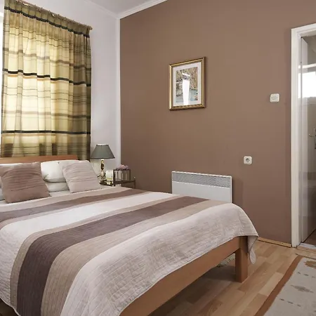 Pansion Rose Mostar