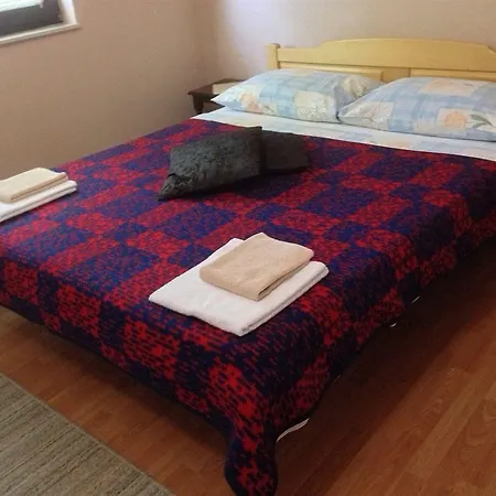 Pansion Rose بيت ضيافة موستار