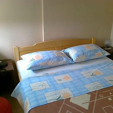 Pansion Rose 3* Mostar