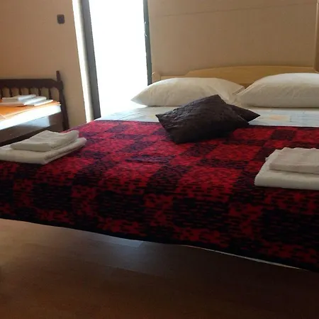 Pansion Rose بيت ضيافة