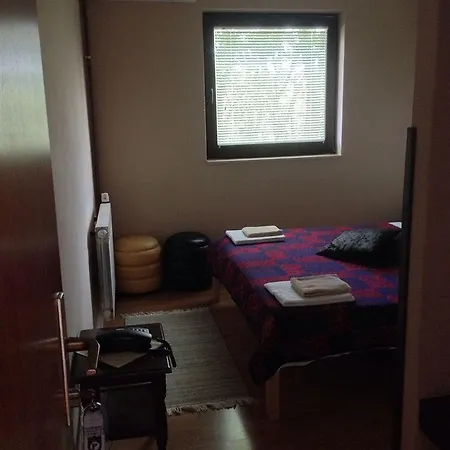 بيت ضيافة Pansion Rose 3*