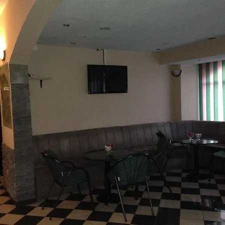 Pansion Rose 3* Mostar