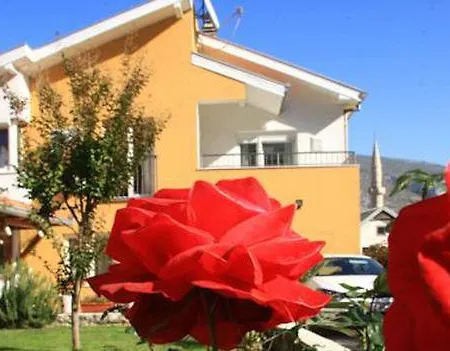 Pansion Rose Konukevi Mostar