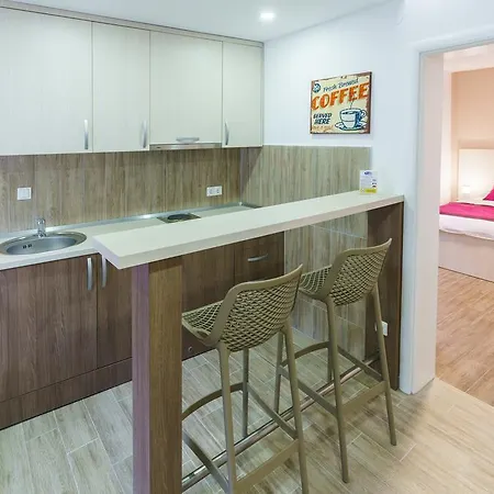 Pansion Rose بيت ضيافة موستار