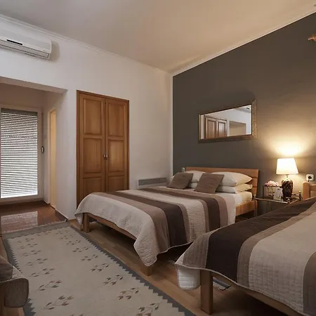 Pansion Rose Gostinjska kuća