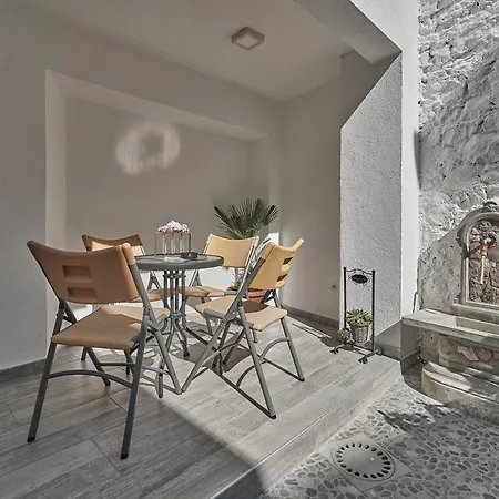 Pansion Rose 3* Mostar