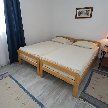 Pansion Rose Mostar