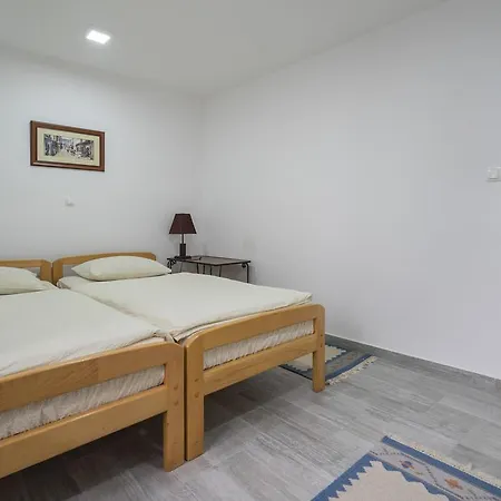 Pansion Rose 3* Mostar