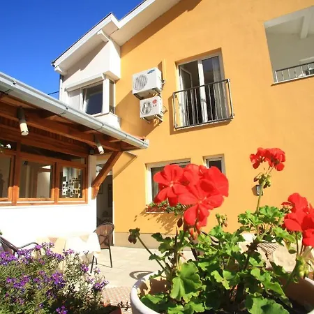 Pansion Rose Mostar