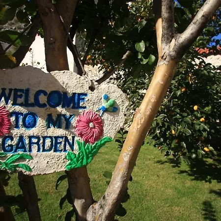 Pansion Rose Gostinjska kuća