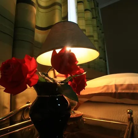 Pansion Rose 3*