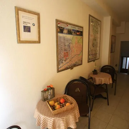 Pansion Rose بيت ضيافة موستار