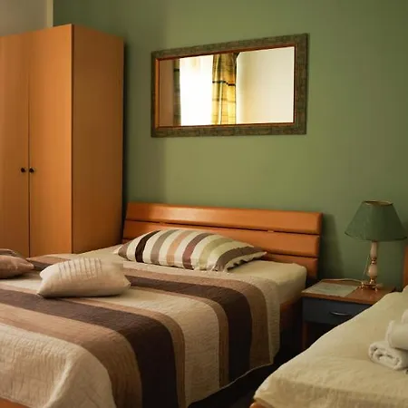 Gostinjska kuća Pansion Rose Mostar