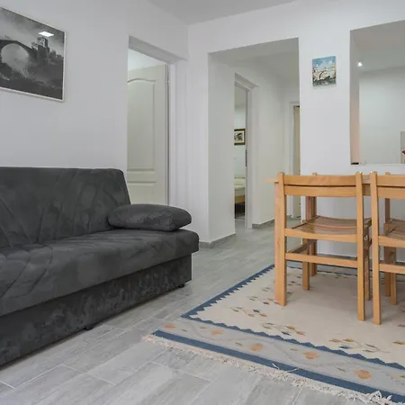 Pansion Rose 3* Mostar