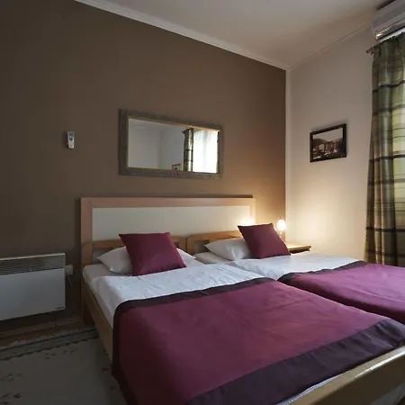 Pansion Rose Konukevi Mostar