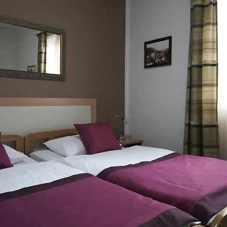 Pansion Rose Gostinjska kuća Mostar