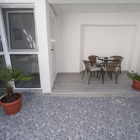 Pansion Rose Gostinjska kuća