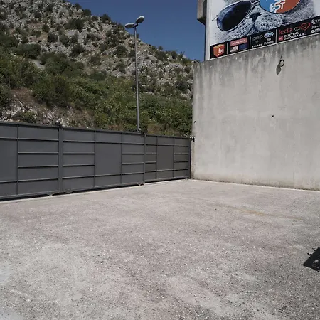 Gostinjska kuća Pansion Rose Mostar