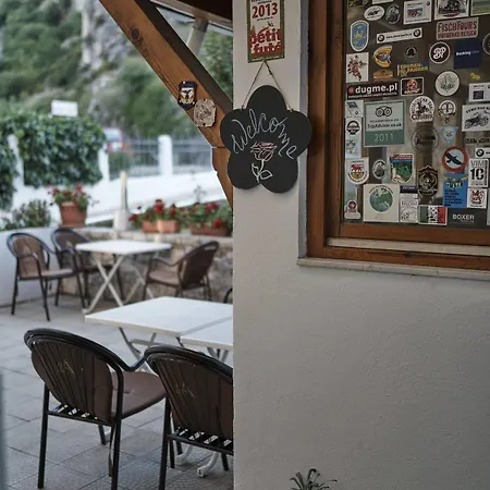 Pansion Rose 3* Mostar