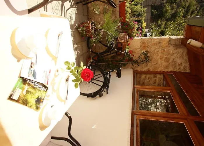 Pansion Rose Penzion 3*