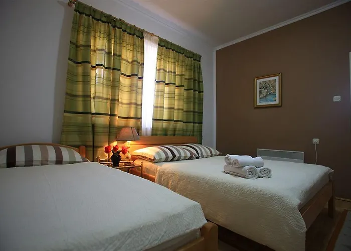 Pansion Rose Penzion Mostar