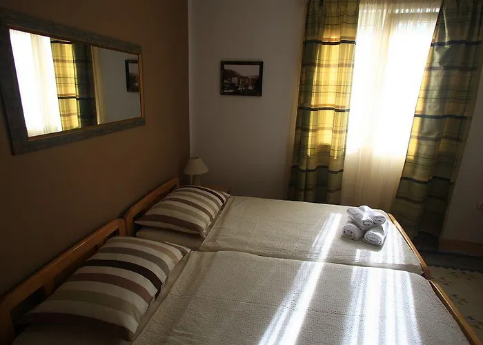 Pansion Rose Penzion 3*