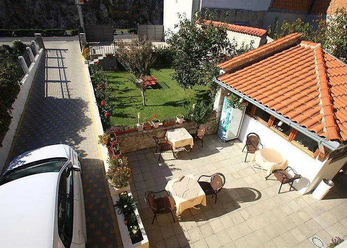 Penzion Pansion Rose Mostar