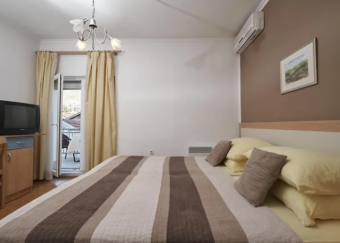 Pensionat Pansion Rose 3*