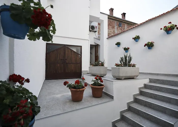 Pansion Rose 3* Mostar