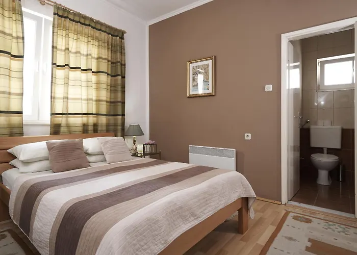 Penzion Pansion Rose 3*