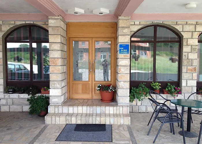 Pansion Rose Penzion 3*