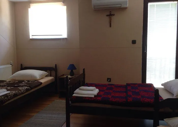 Pansion Rose Penzion 3*