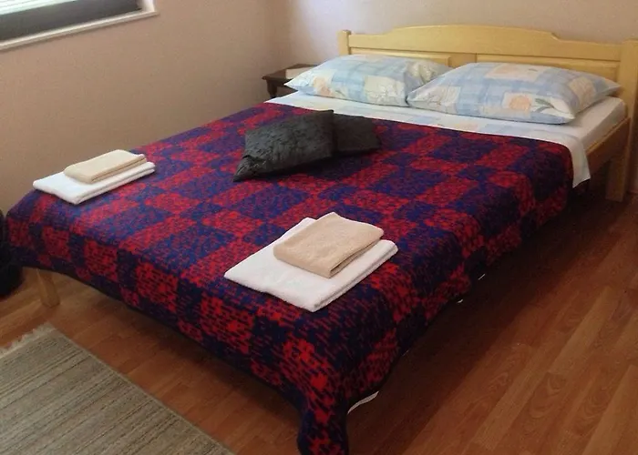 Pansion Rose Penzion Mostar