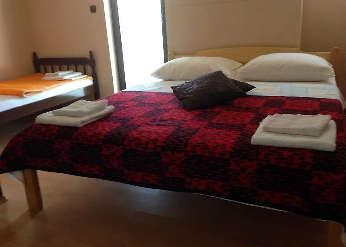 Pansion Rose Penzion