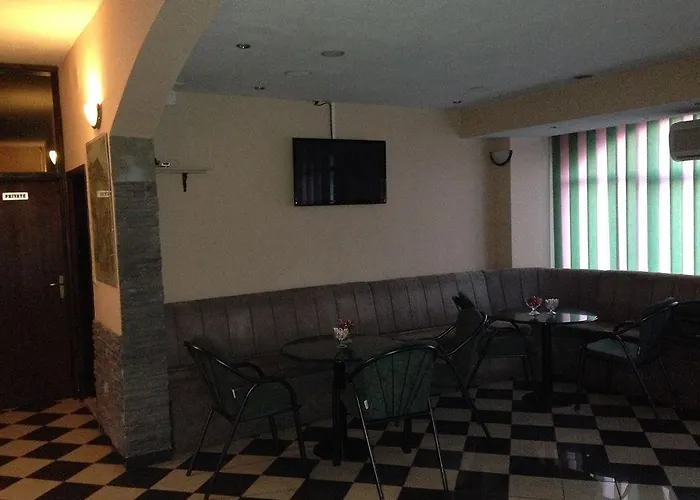 Pansion Rose 3* Mostar