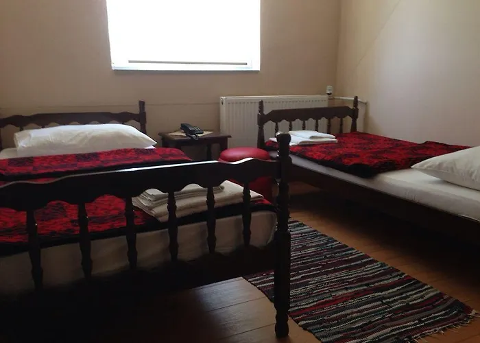 Pansion Rose Penzion