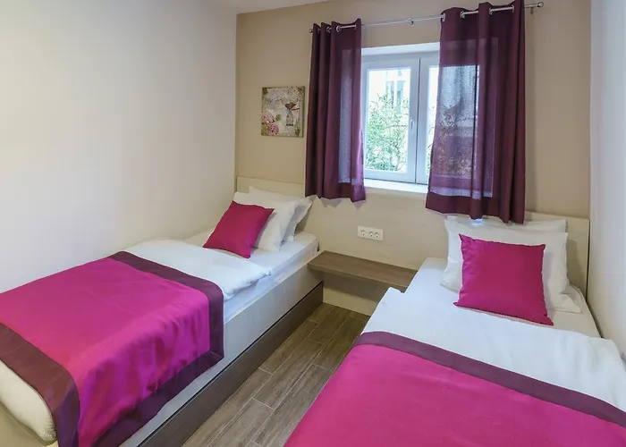 Penzion Pansion Rose Mostar