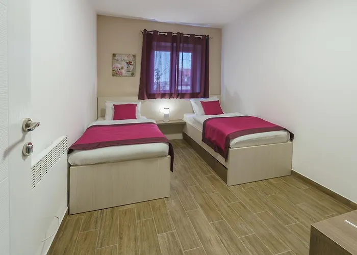 Penzion Pansion Rose