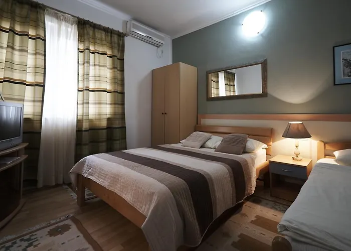 Pansion Rose Pensionat