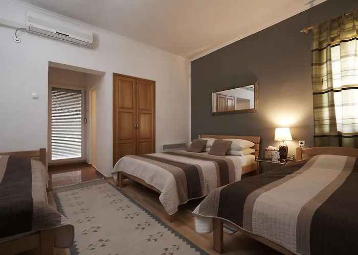 Pansion Rose Pensionat