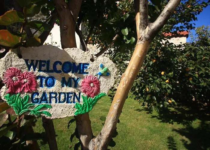 Pansion Rose Penzion