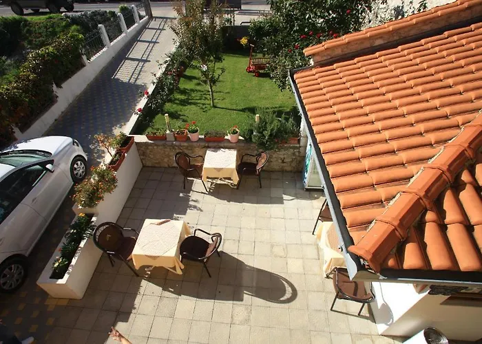 Penzion Pansion Rose 3*