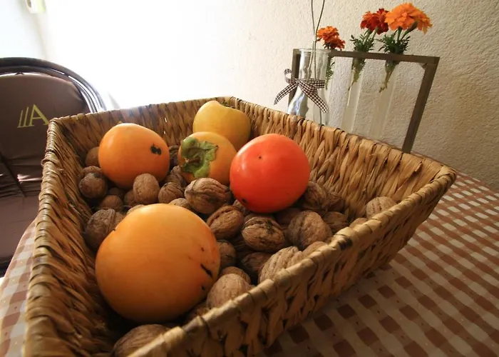 Pensionat Pansion Rose