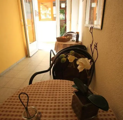 Pensionat Pansion Rose Mostar