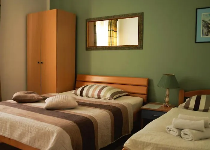 Penzion Pansion Rose Mostar