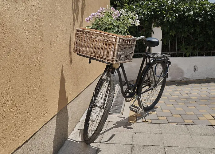 Penzion Pansion Rose Mostar